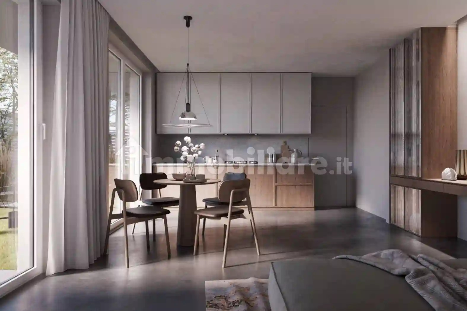 Appartamento - foto 5