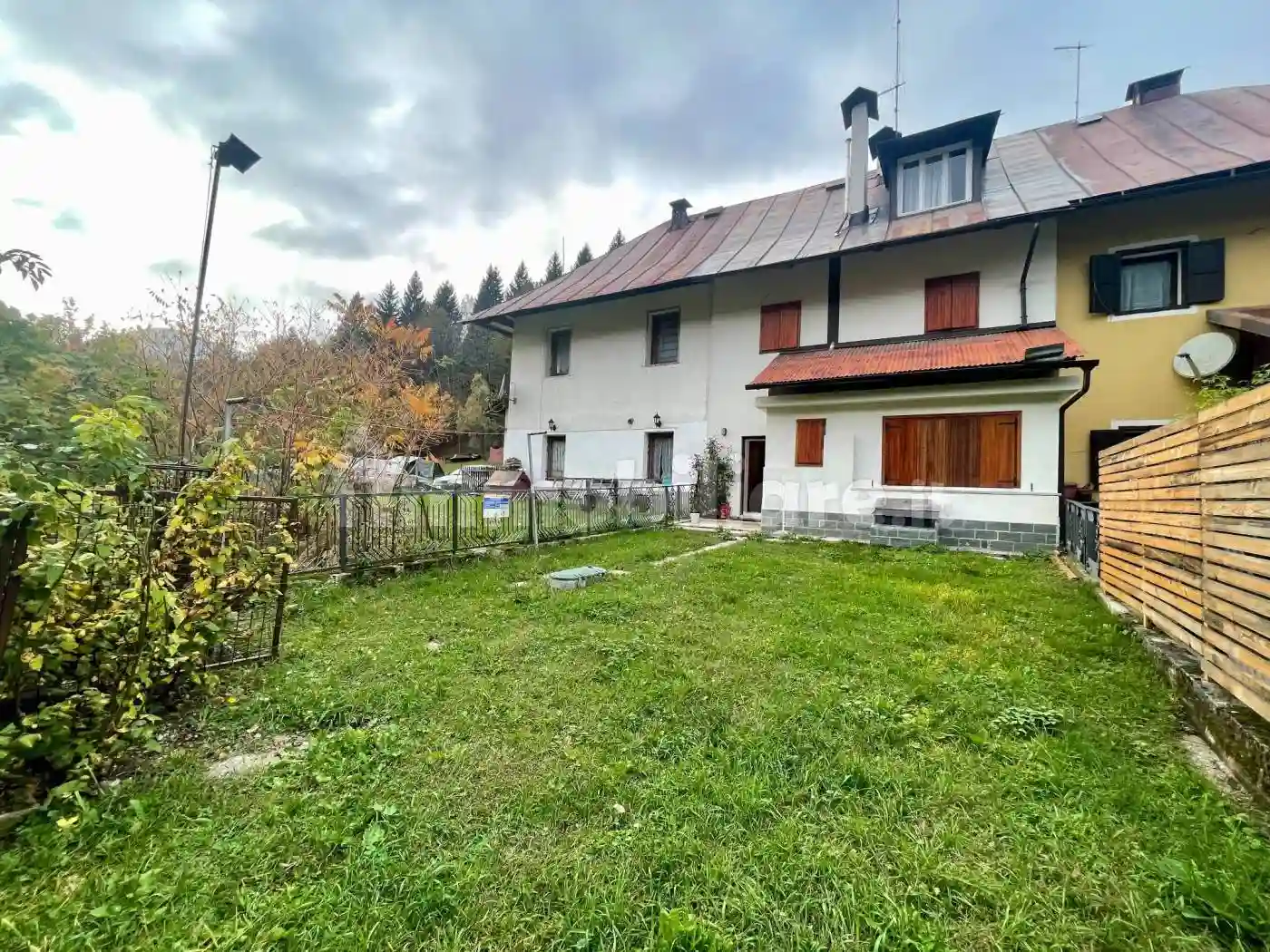 Villetta a schiera - foto 2