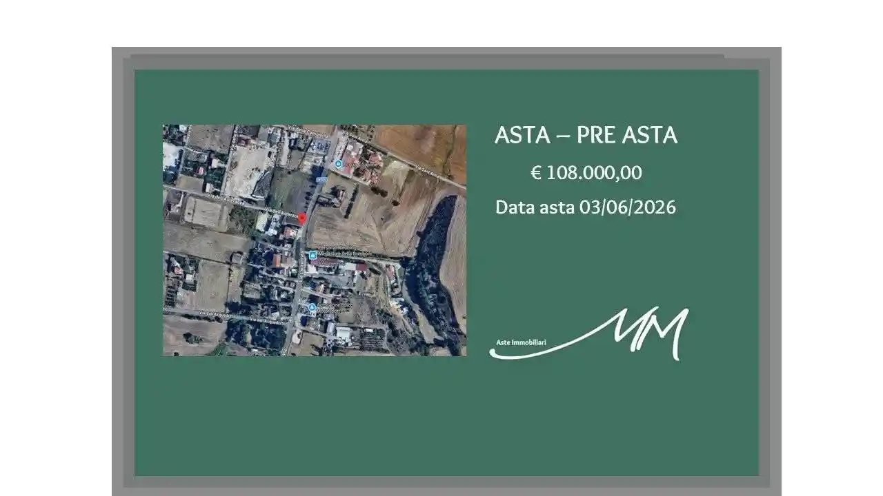 Villa in vendita a Ardea