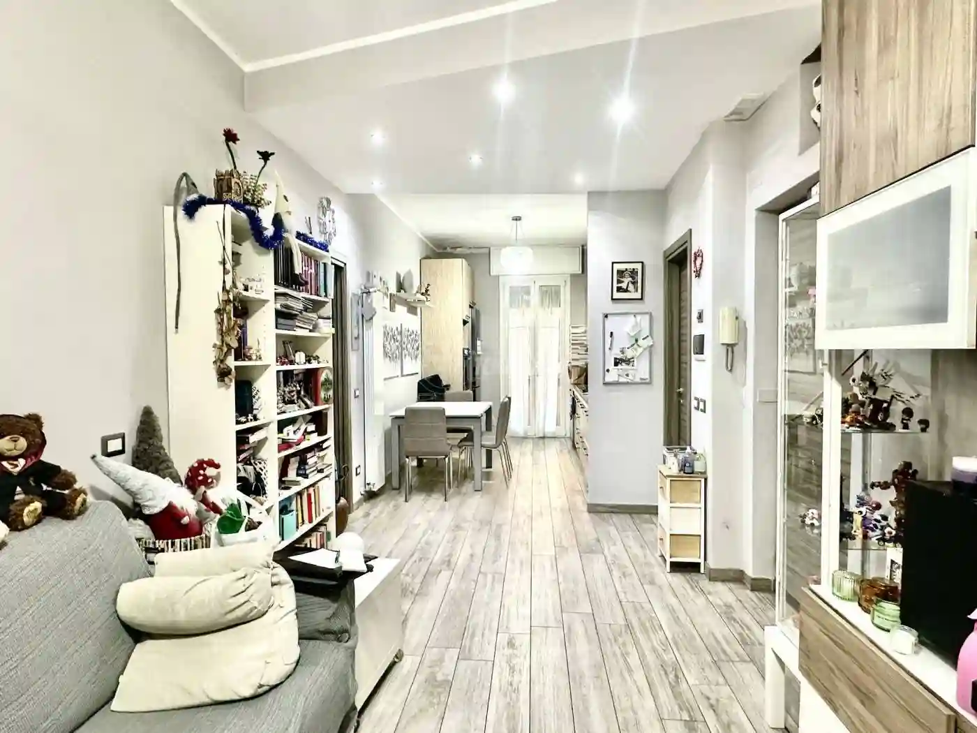 Appartamento - foto 3