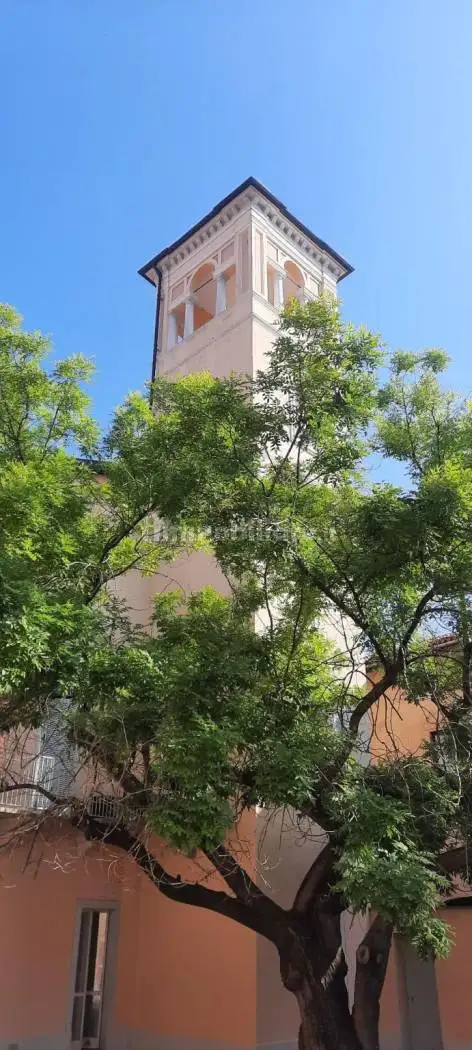 Bilocale via Conte di Carmagnola 24, Centro, Carmagnola - foto 2