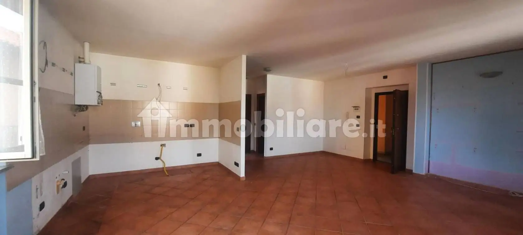 Bilocale via Conte di Carmagnola 24, Centro, Carmagnola - foto 3