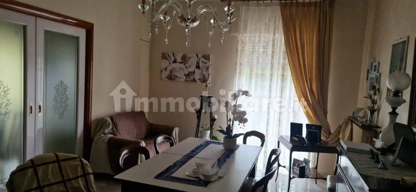 Appartamento in vendita a Andria