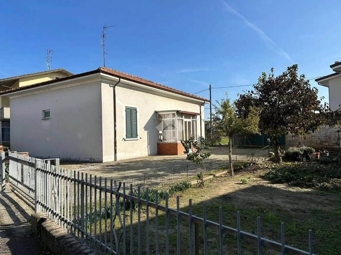Villa in vendita a Cesenatico