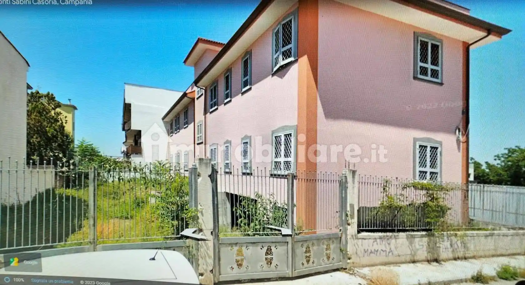 Palazzo - Edificio in Affitto - foto 3