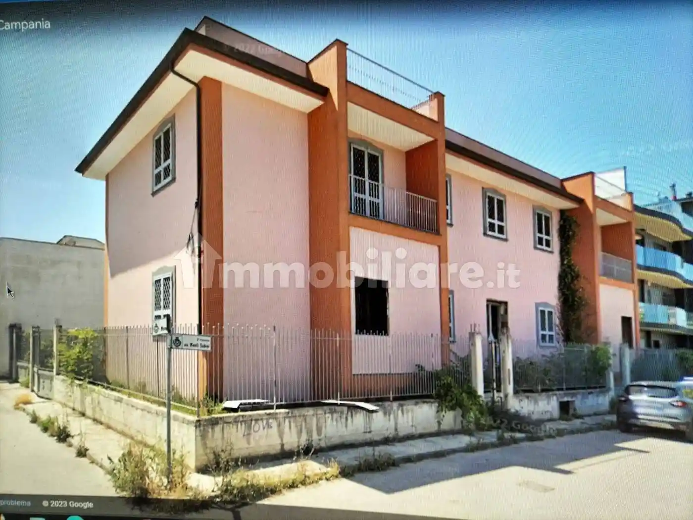 Palazzo - Edificio in Affitto - foto 4