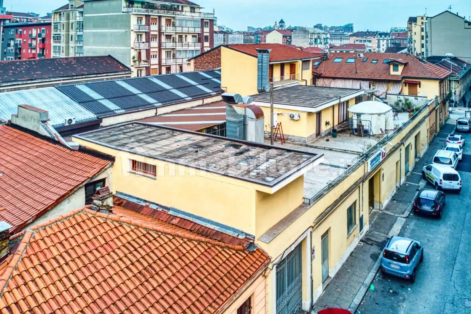 Casa indipendente in vendita a Torino