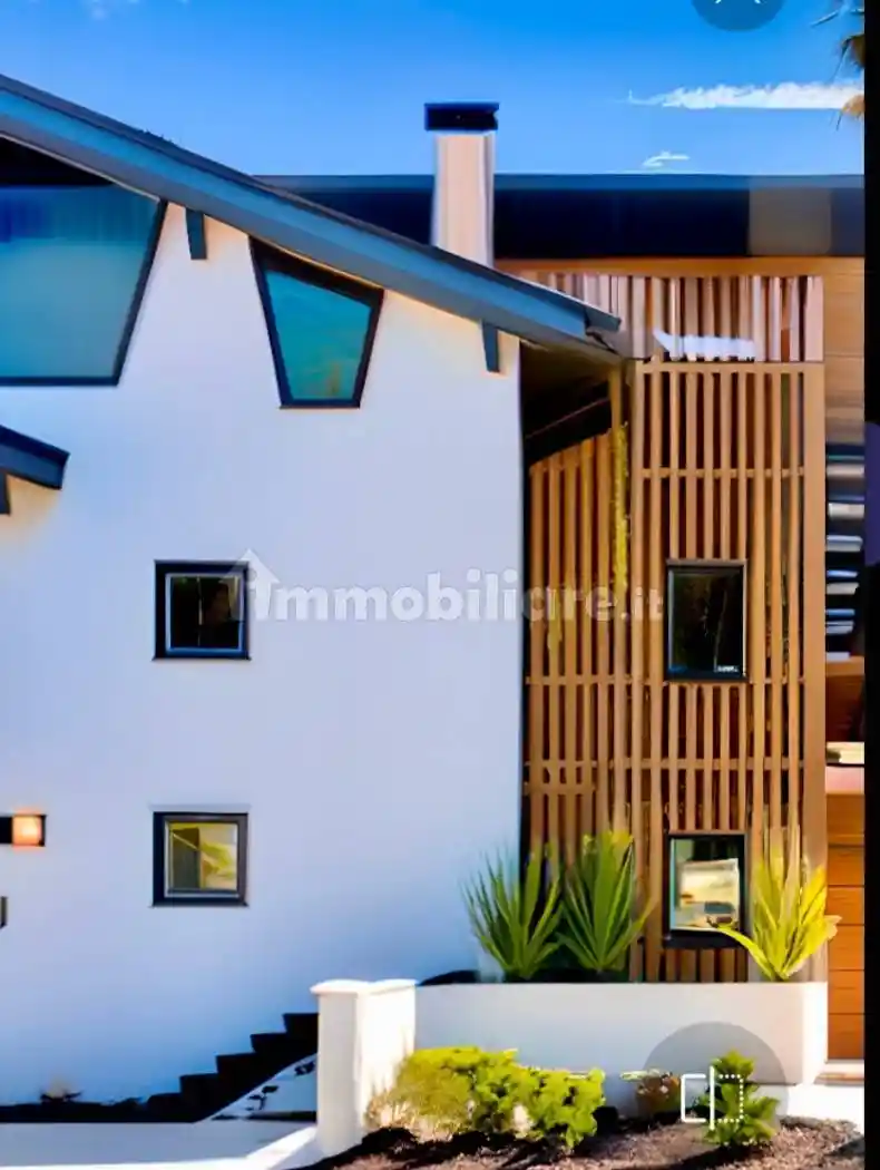 Casa indipendente in vendita a Nus