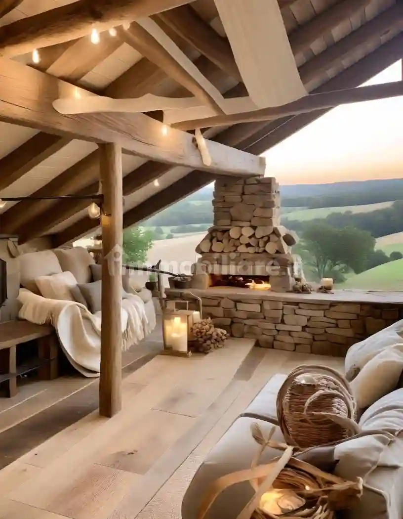 Casa indipendente - foto 5