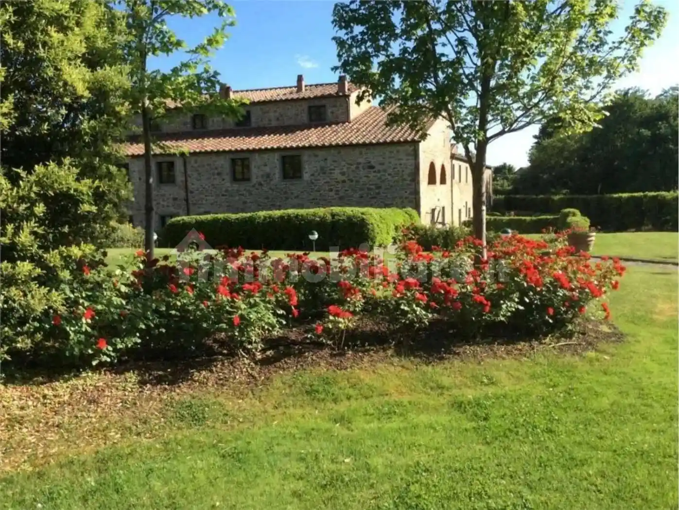 Appartamento in vendita a Cortona