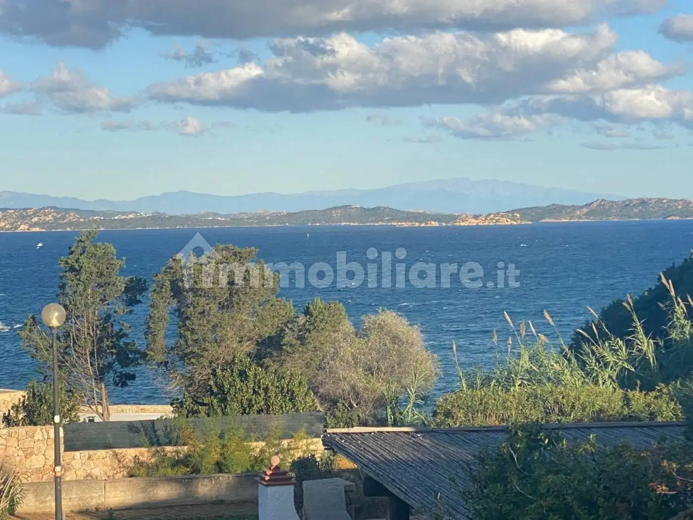 Villa in vendita a Arzachena