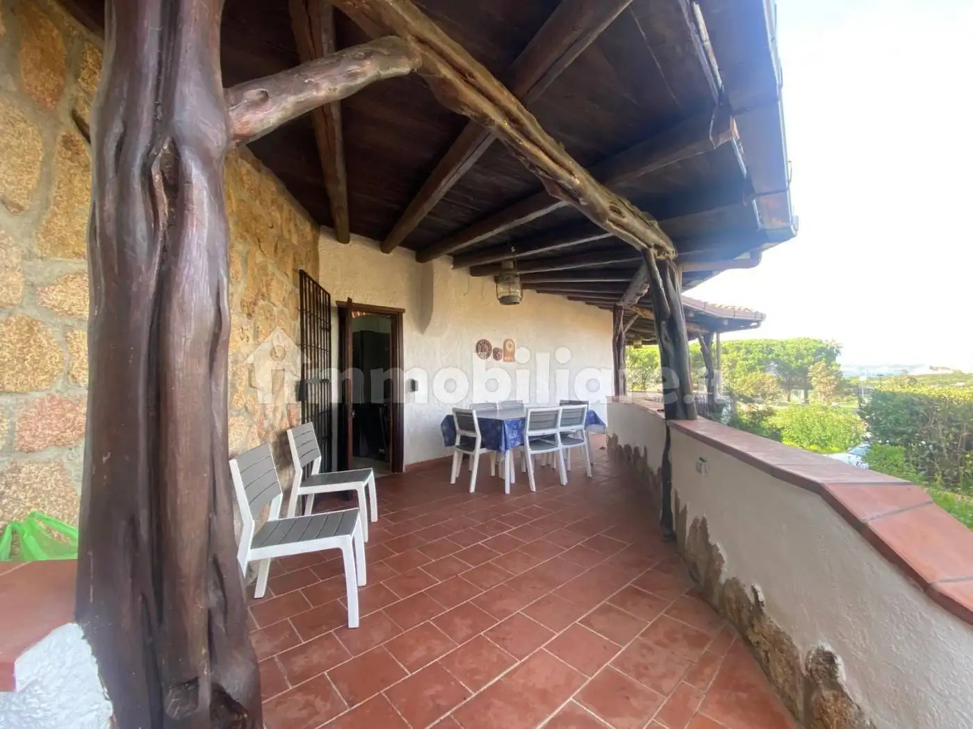 Villa unifamiliare via Tre Monti 5, Baja Sardinia, Arzachena - foto 3