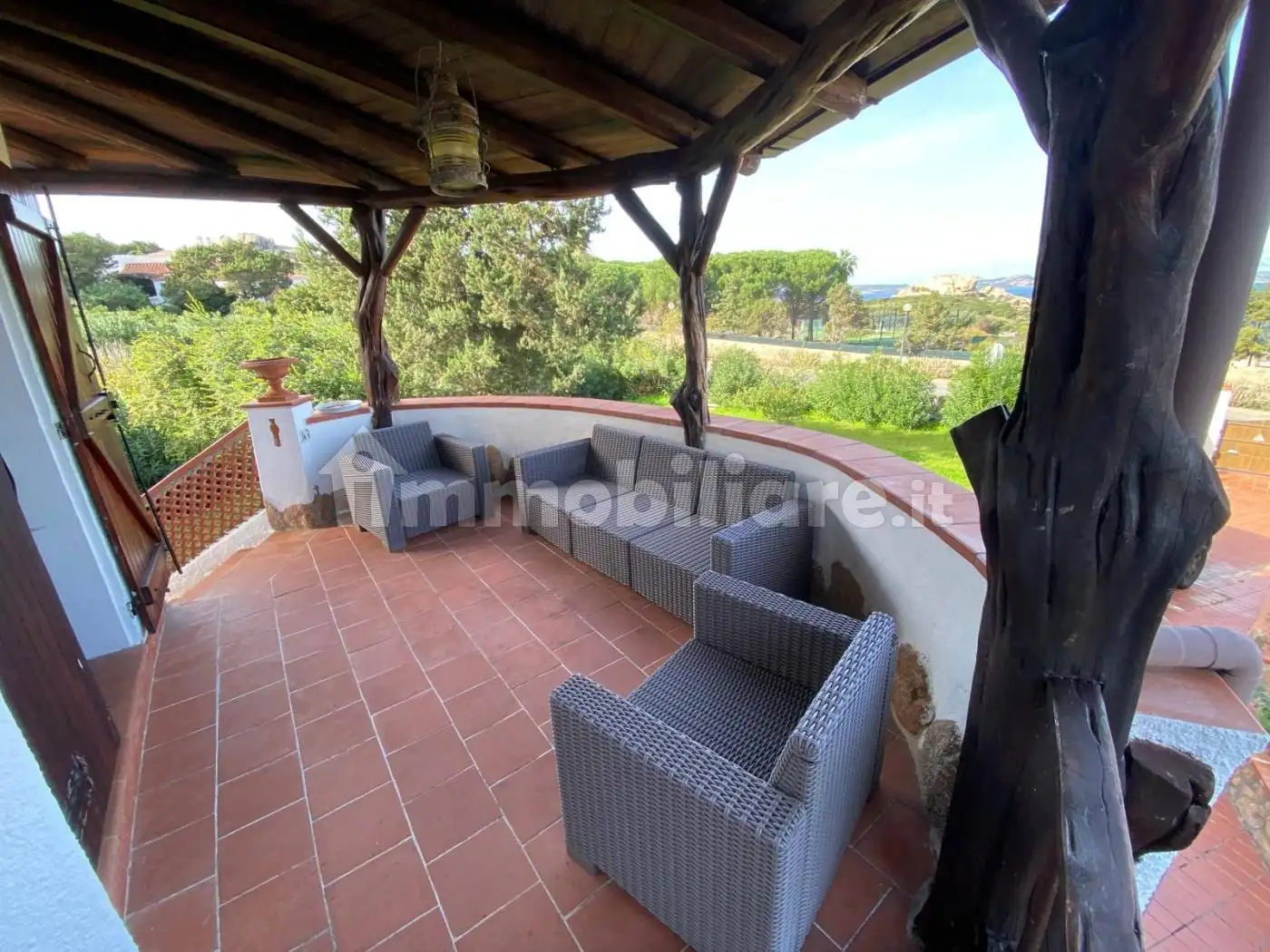 Villa unifamiliare via Tre Monti 5, Baja Sardinia, Arzachena - foto 5