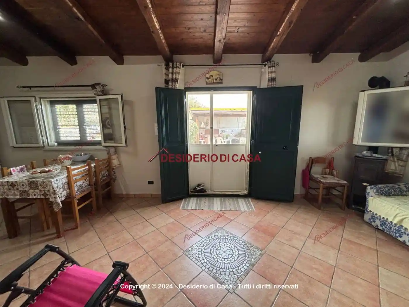 Villa in vendita a Termini Imerese