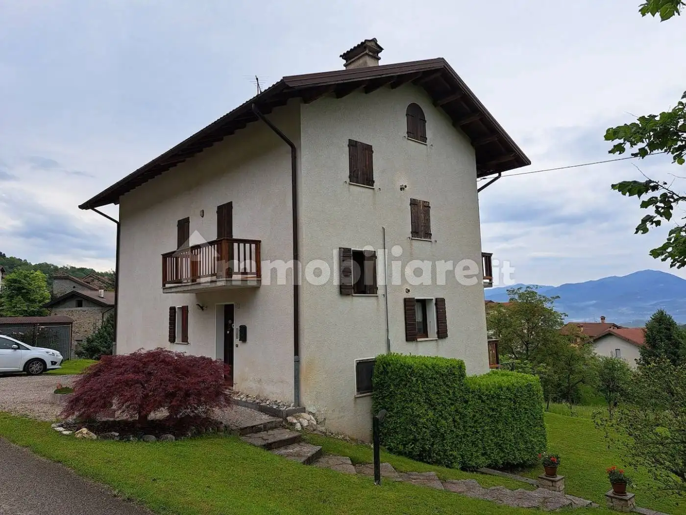 Villa plurifamiliare via Rai 1, Centro, Cesiomaggiore - foto 3