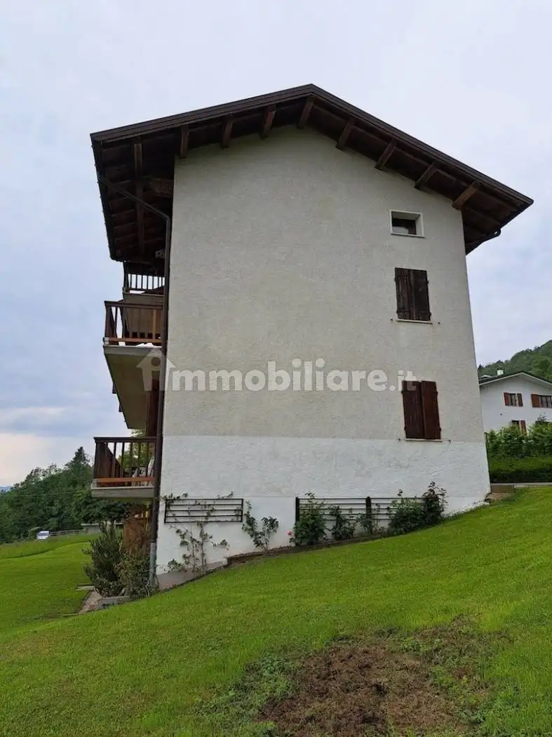 Villa plurifamiliare via Rai 1, Centro, Cesiomaggiore - foto 4