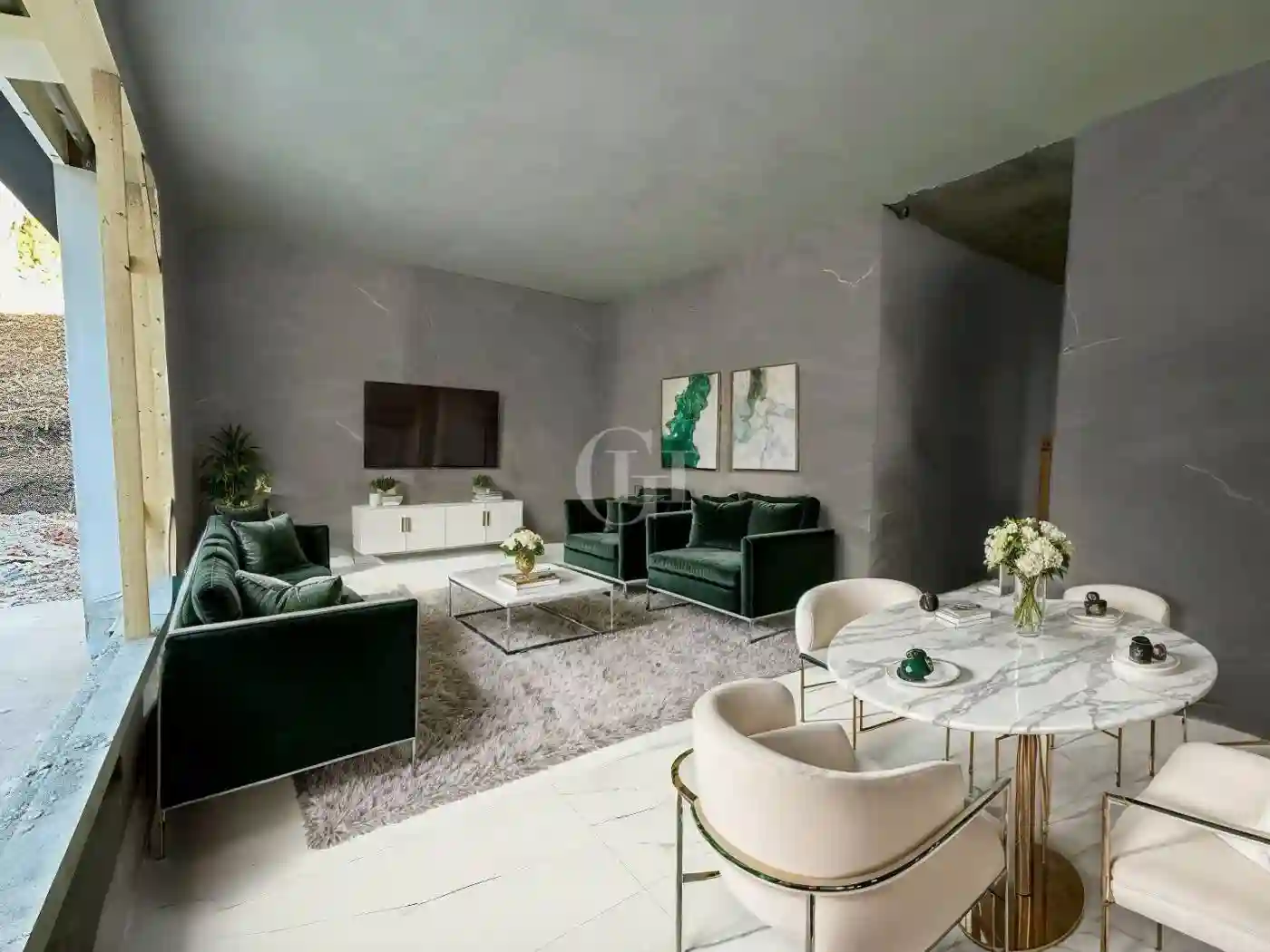 Appartamento - foto 5