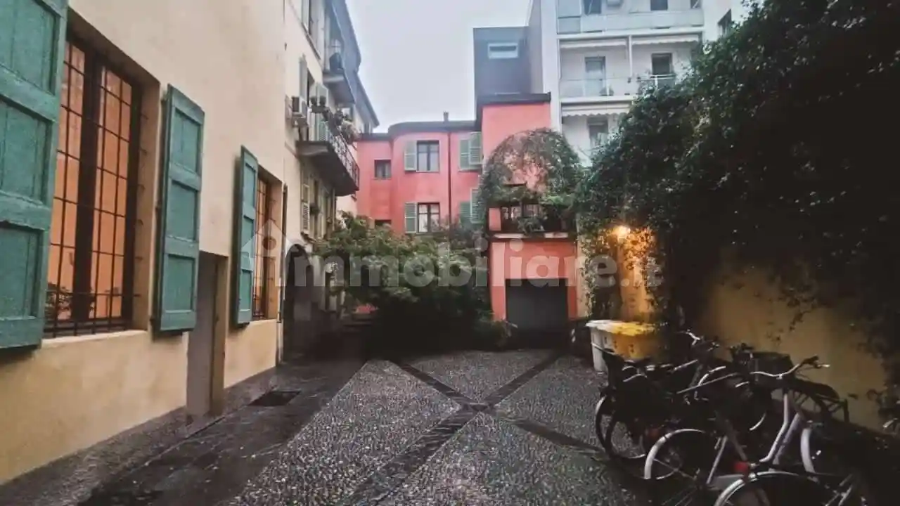 Appartamento in affitto a Cremona