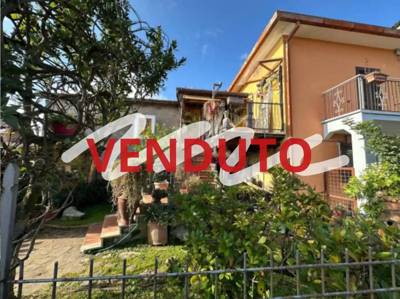 Villa in vendita a Artena