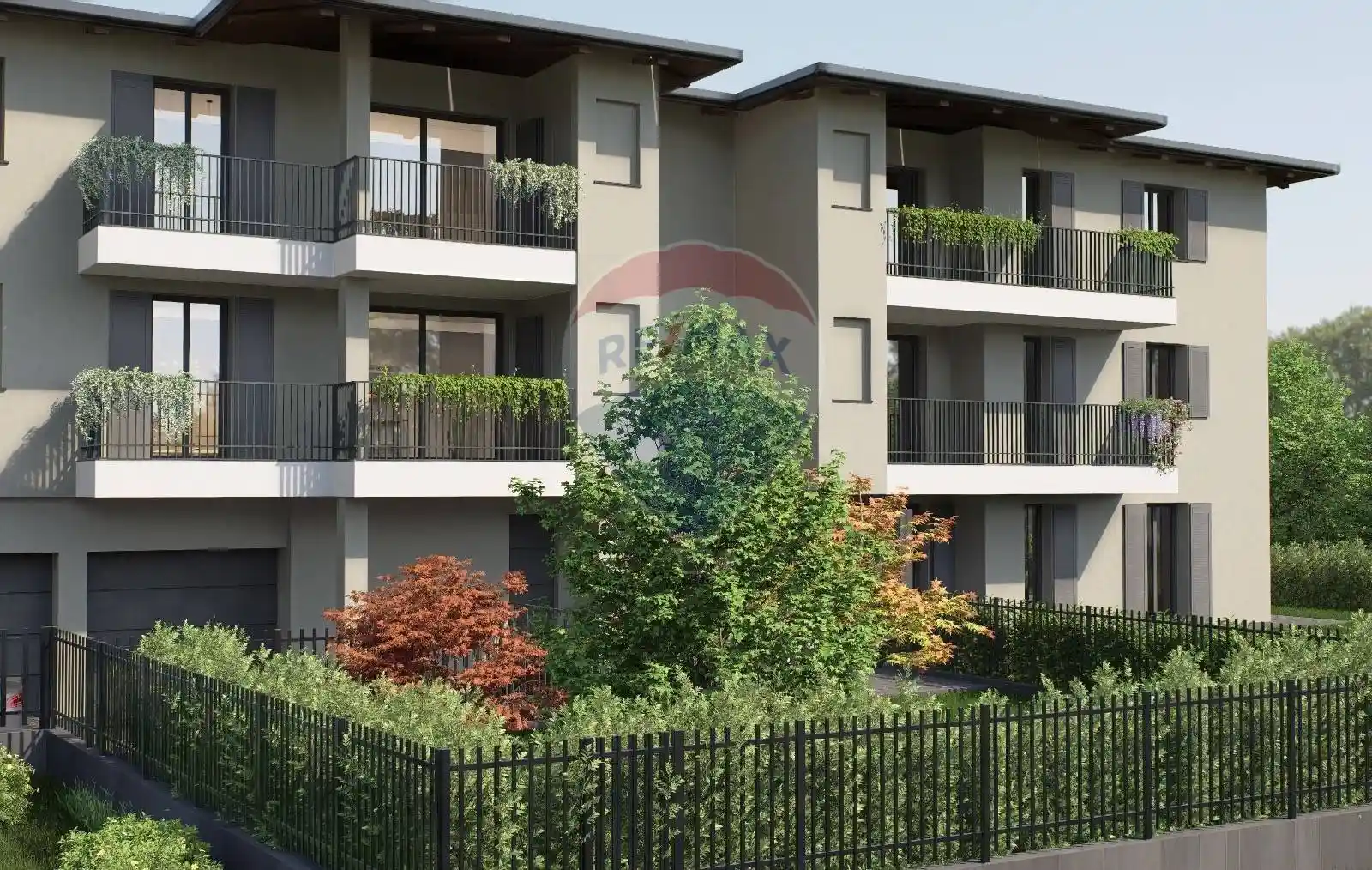 Appartamento in vendita a Gorgonzola