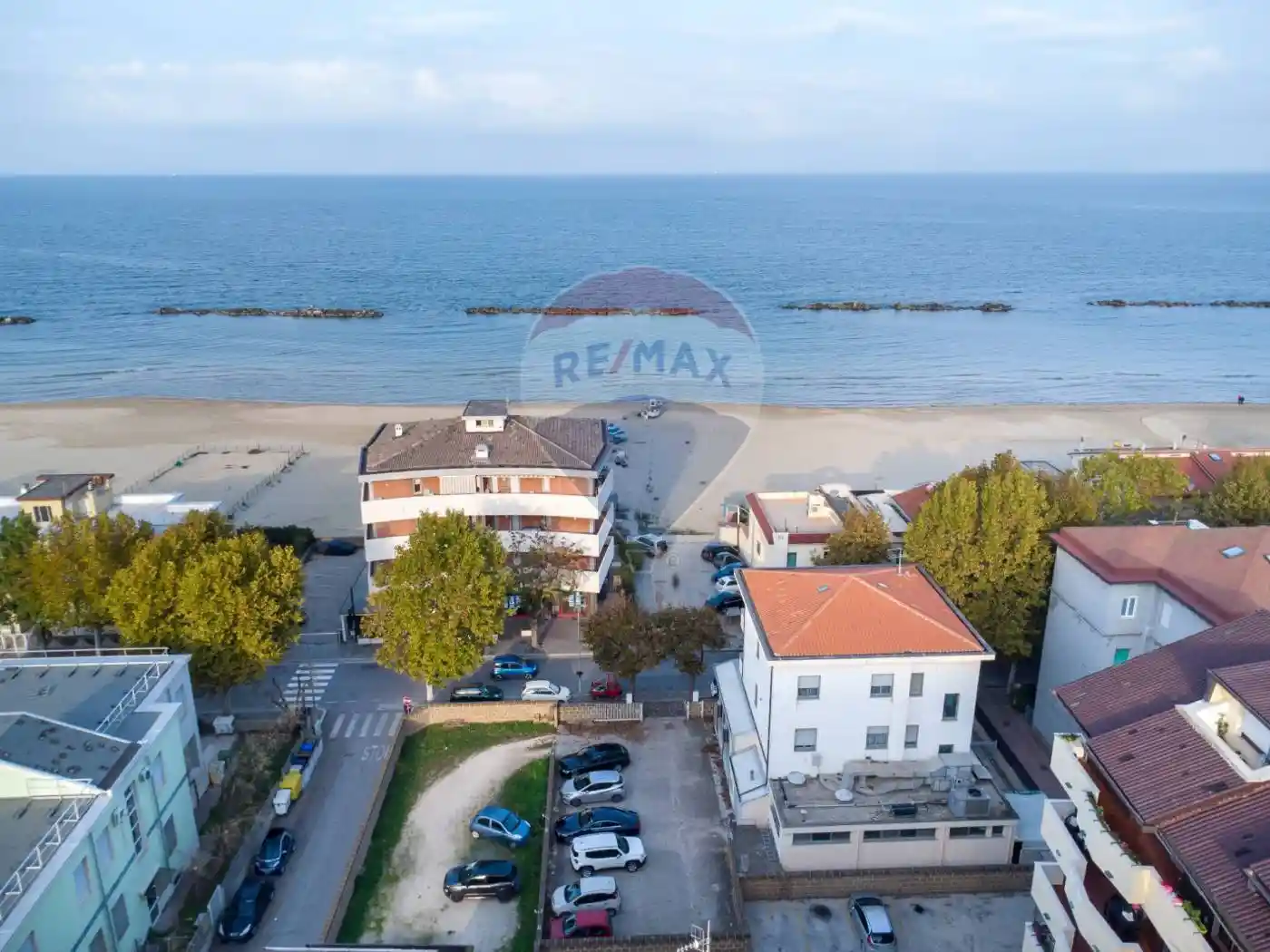 Appartamento via D'annunzio 62, Centro, Francavilla al Mare - foto 2