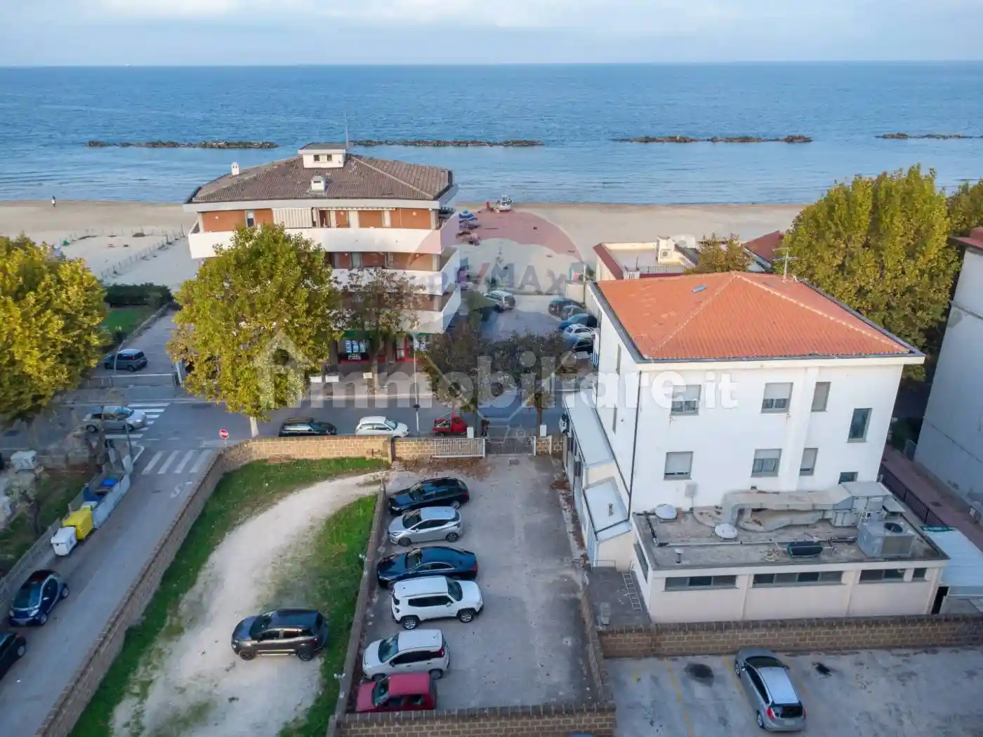 Appartamento via D'annunzio 62, Centro, Francavilla al Mare - foto 3