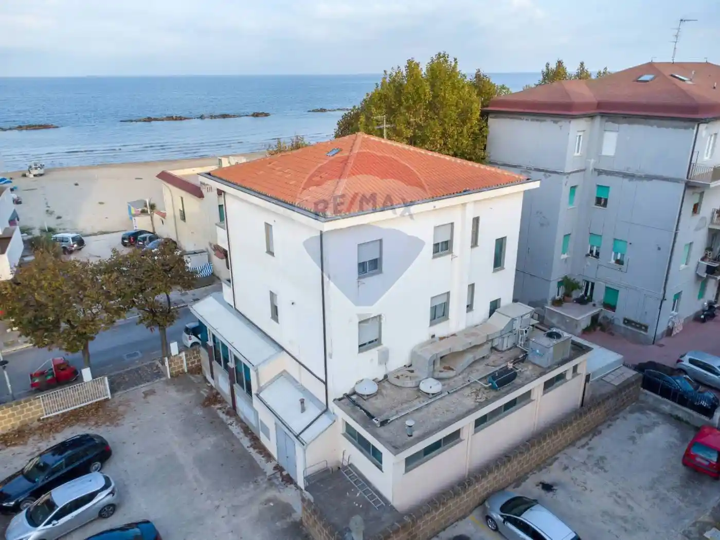 Appartamento via D'annunzio 62, Centro, Francavilla al Mare - foto 4