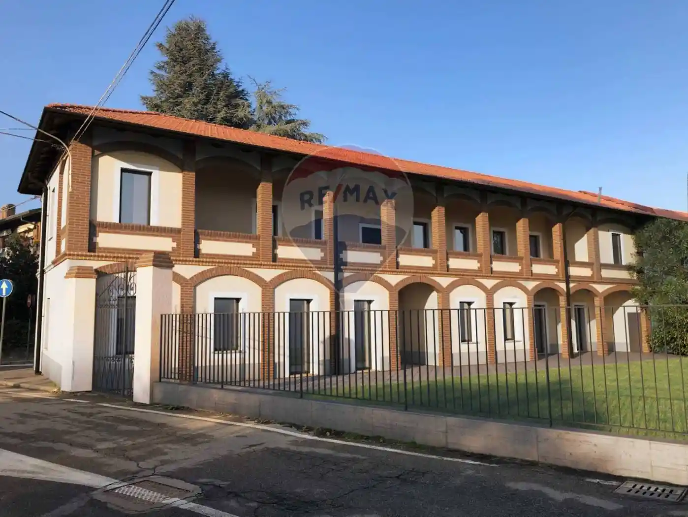 Casa indipendente in vendita a Cassano Magnago
