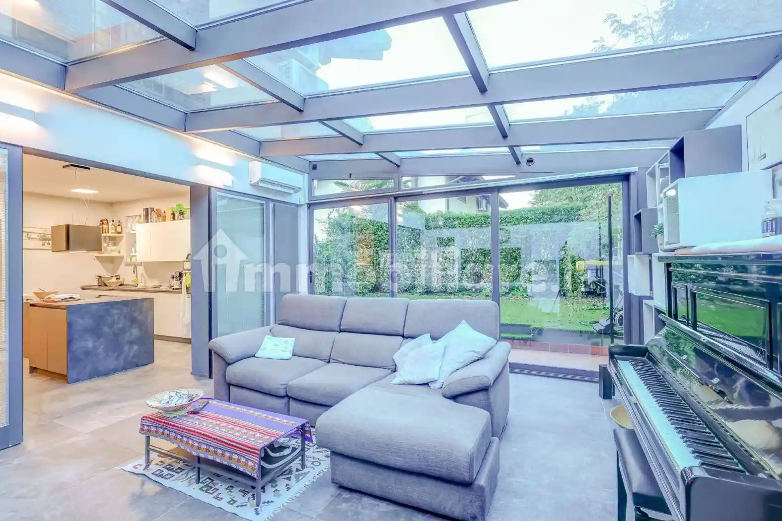 Villa in vendita a Castelletto Sopra Ticino