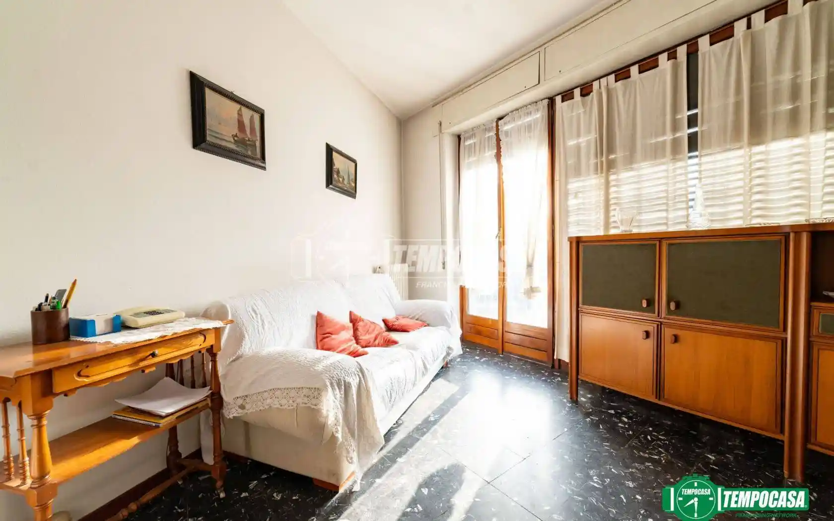 Appartamento in vendita a Lesa