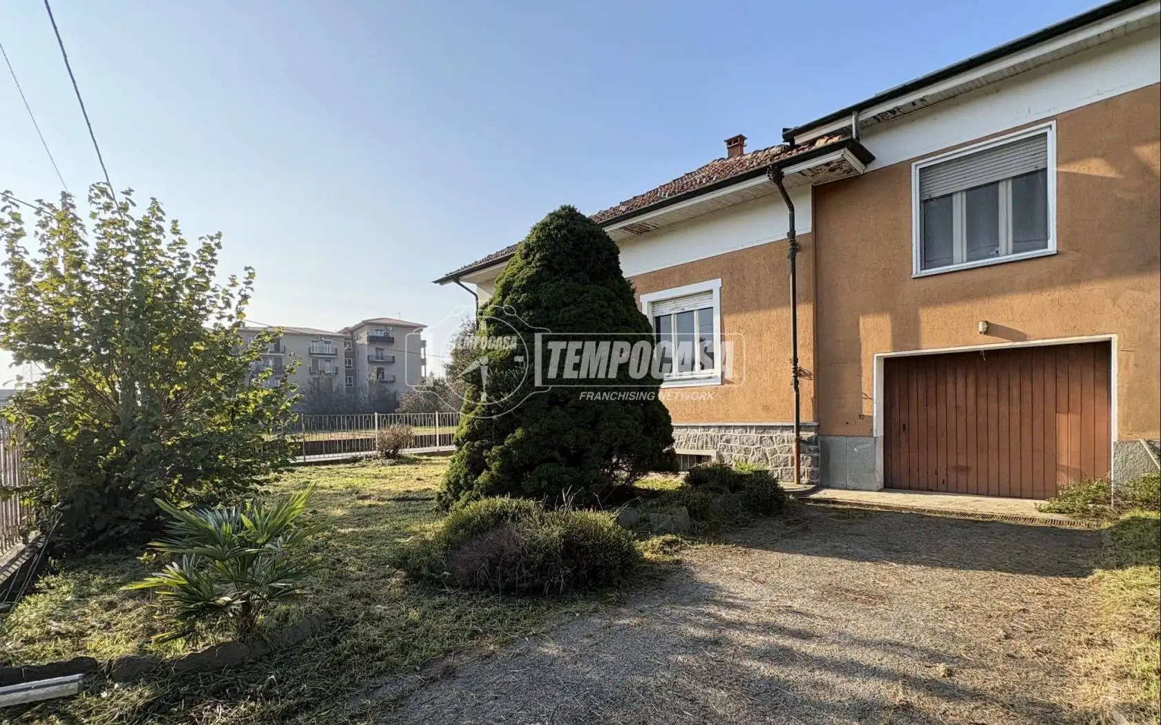 Casa indipendente in vendita a Quaregna Cerreto