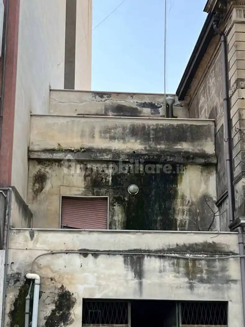 Appartamento in vendita a Paternò