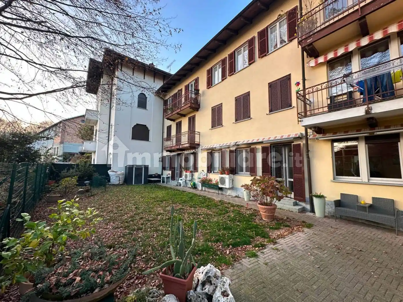 Appartamento in vendita a Valdilana