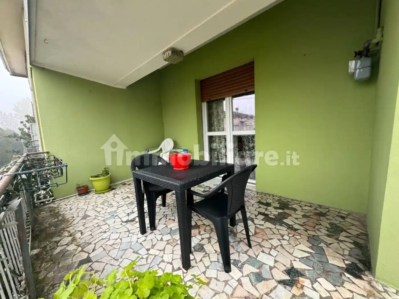 Appartamento in vendita a Mirandola