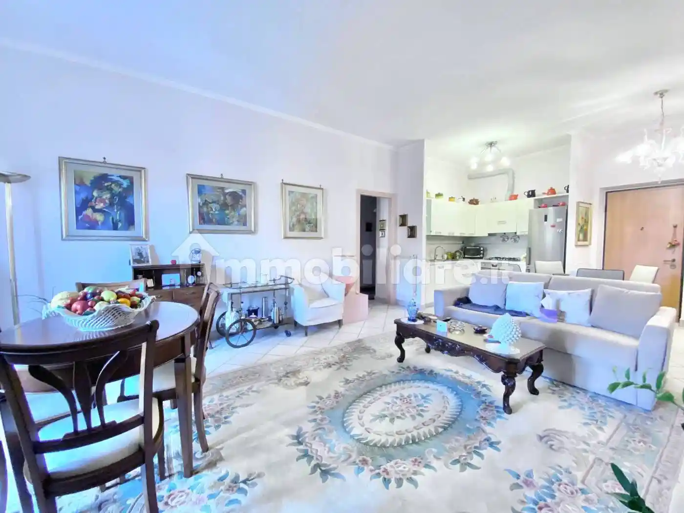 Appartamento in vendita a Cerveteri