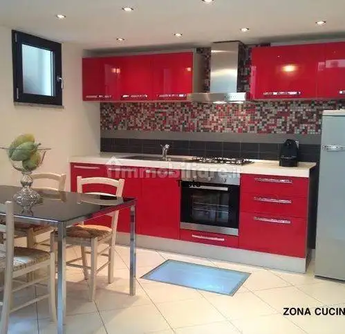 Loft in vendita a Milan