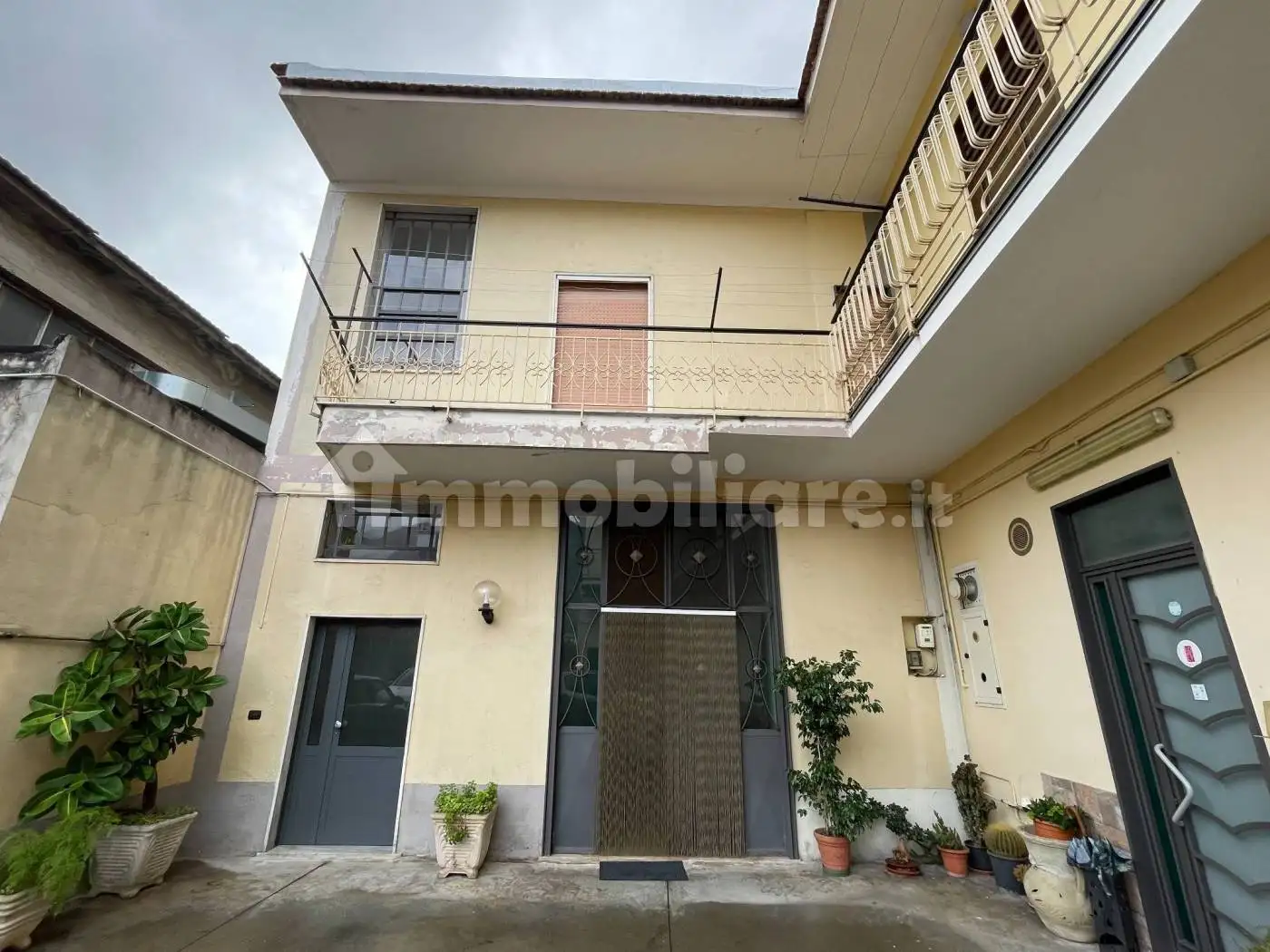 Appartamento in vendita a Sarno