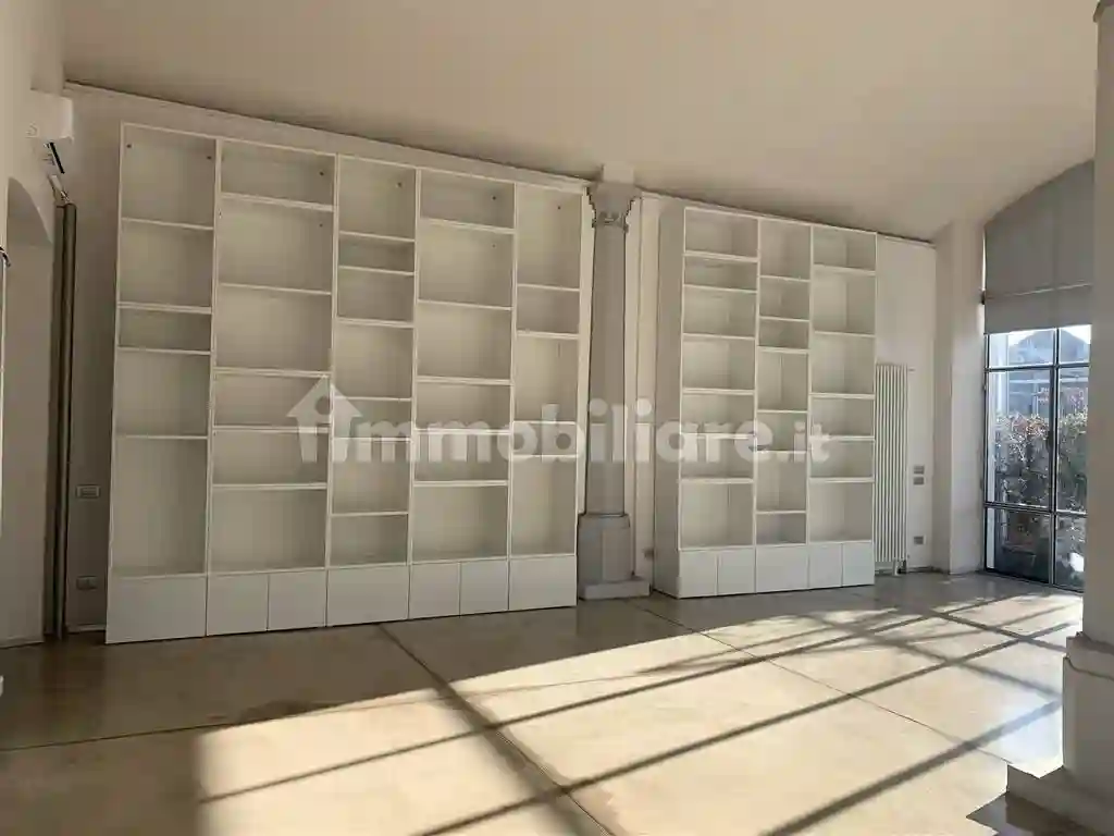 Loft - foto 3