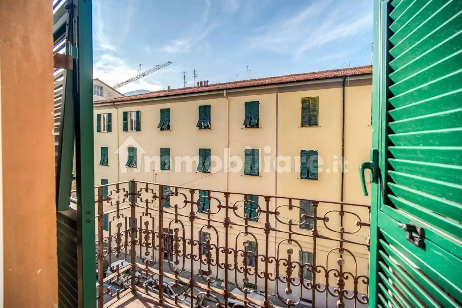 Appartamento in vendita a La Spezia