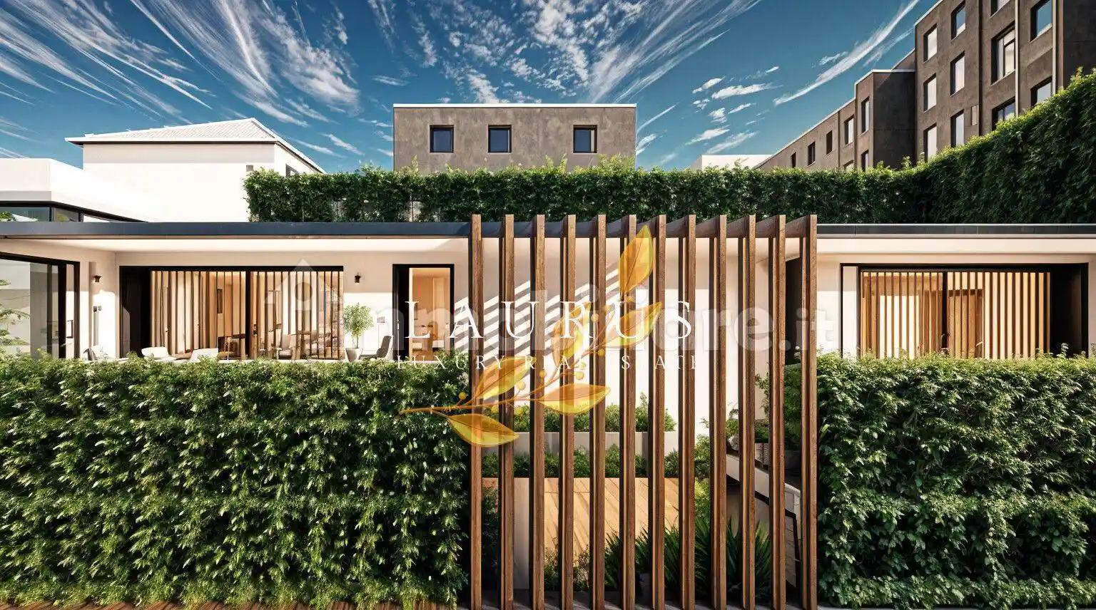 Appartamento via Pinturicchio 18, Città Studi, Milano - foto 2