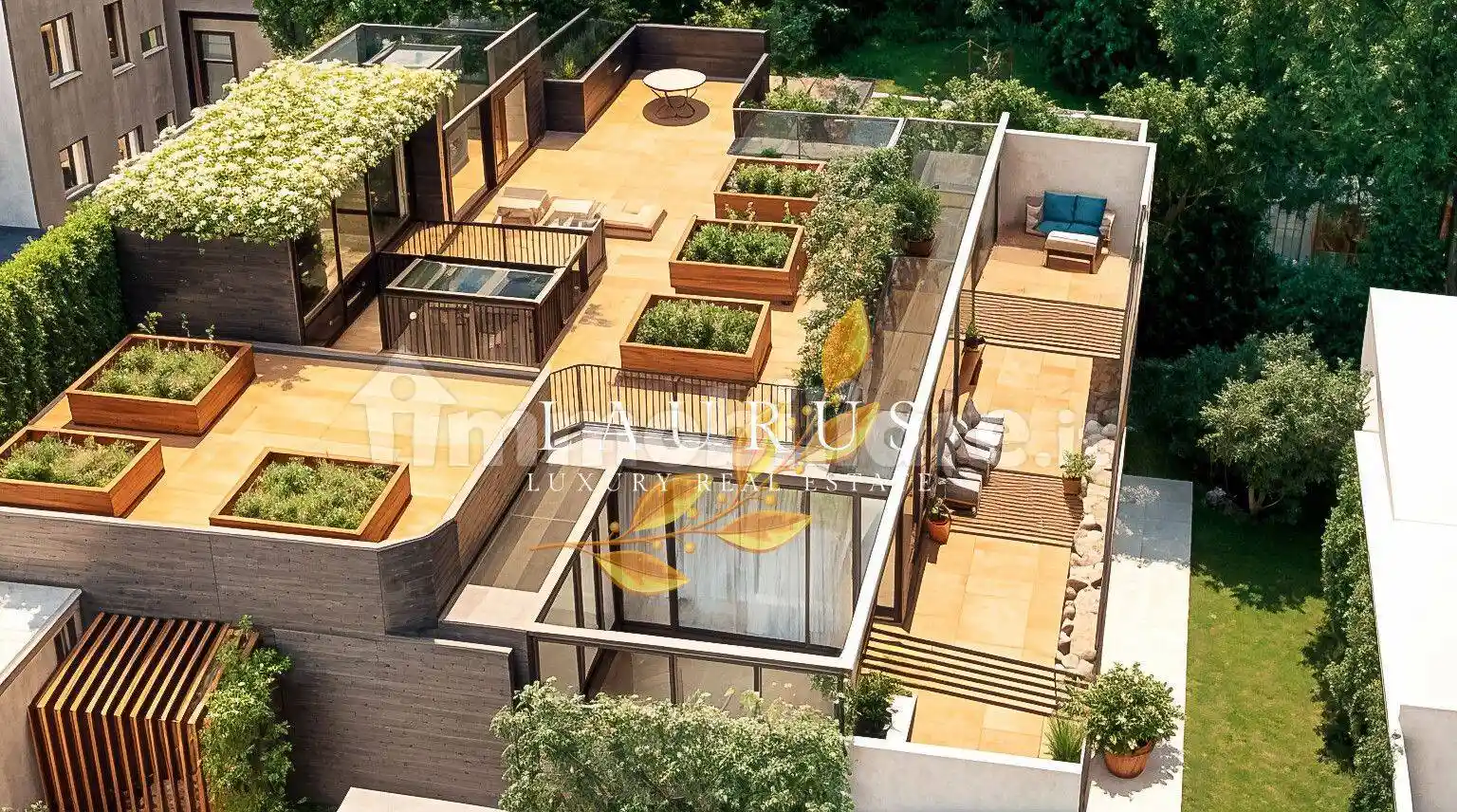 Appartamento via Pinturicchio 18, Città Studi, Milano - foto 4