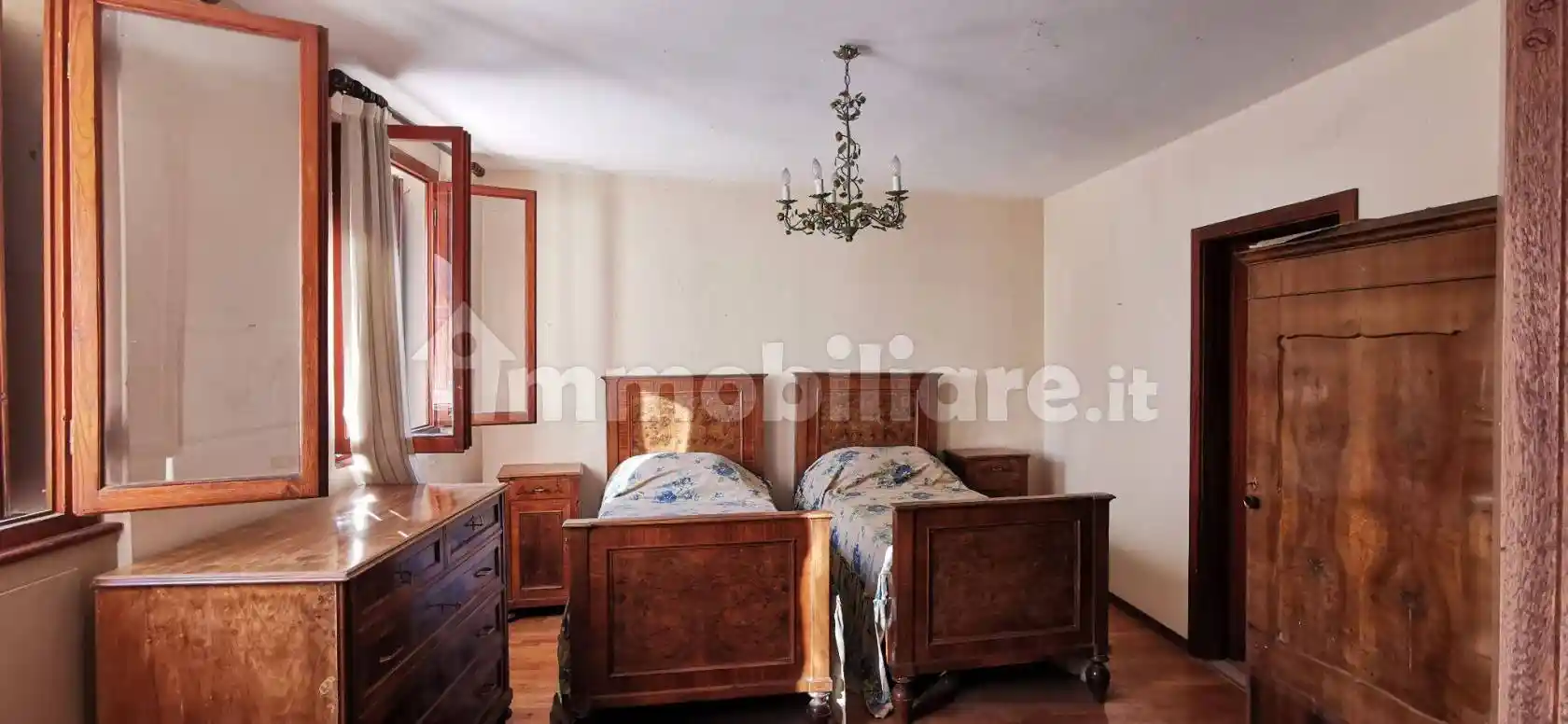 Appartamento in vendita a Tolmezzo