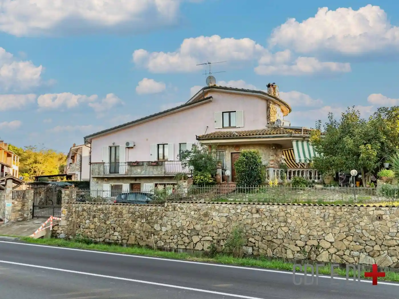 Villa in vendita a Gavorrano