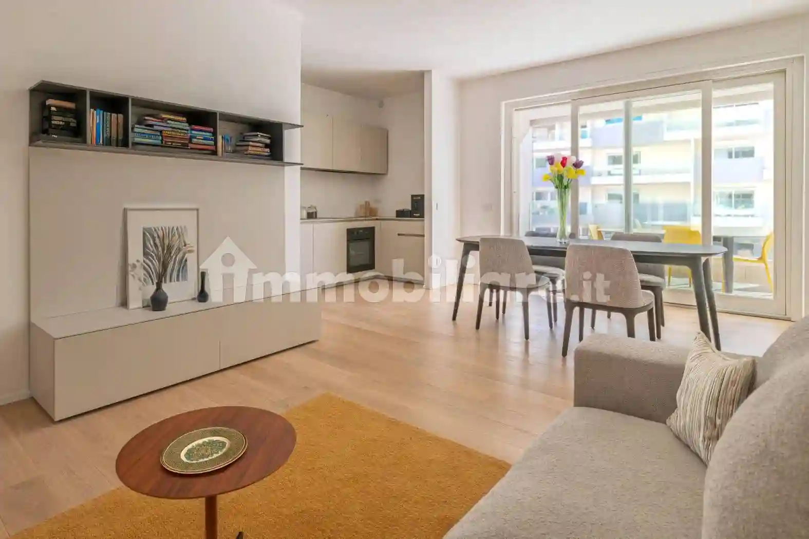 Appartamento - foto 3