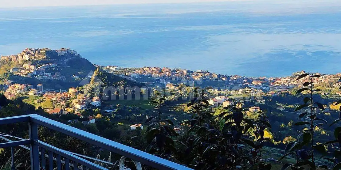 Villa in vendita a Belvedere Marittimo