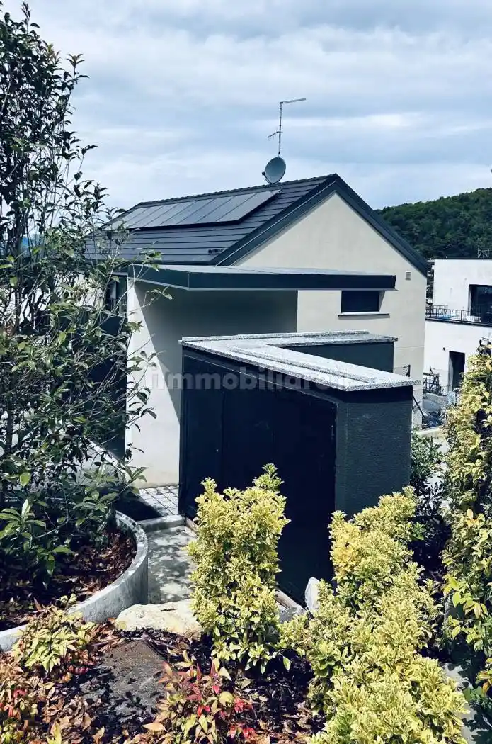 Appartamento in vendita a Colverde