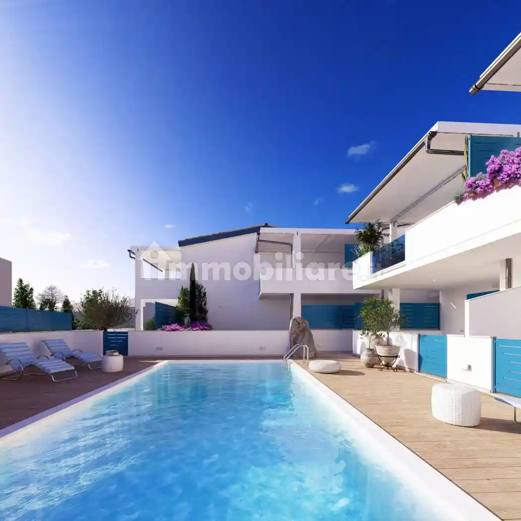 Progetto in vendita a Valledoria