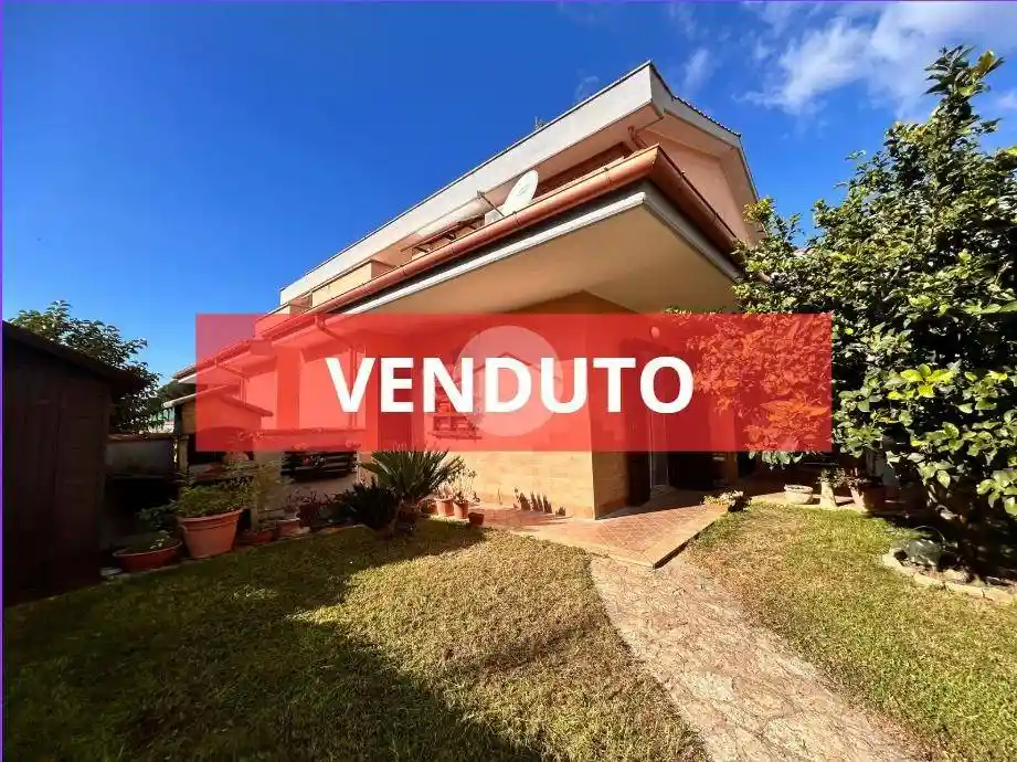 Appartamento in vendita a Ardea