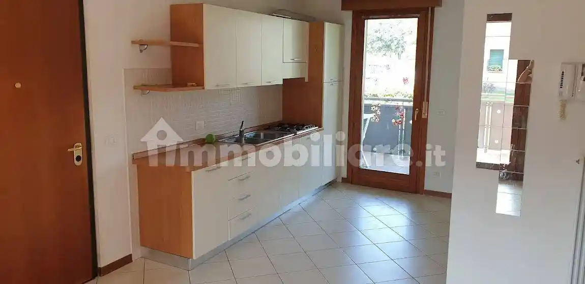 Appartamento in vendita a Codroipo