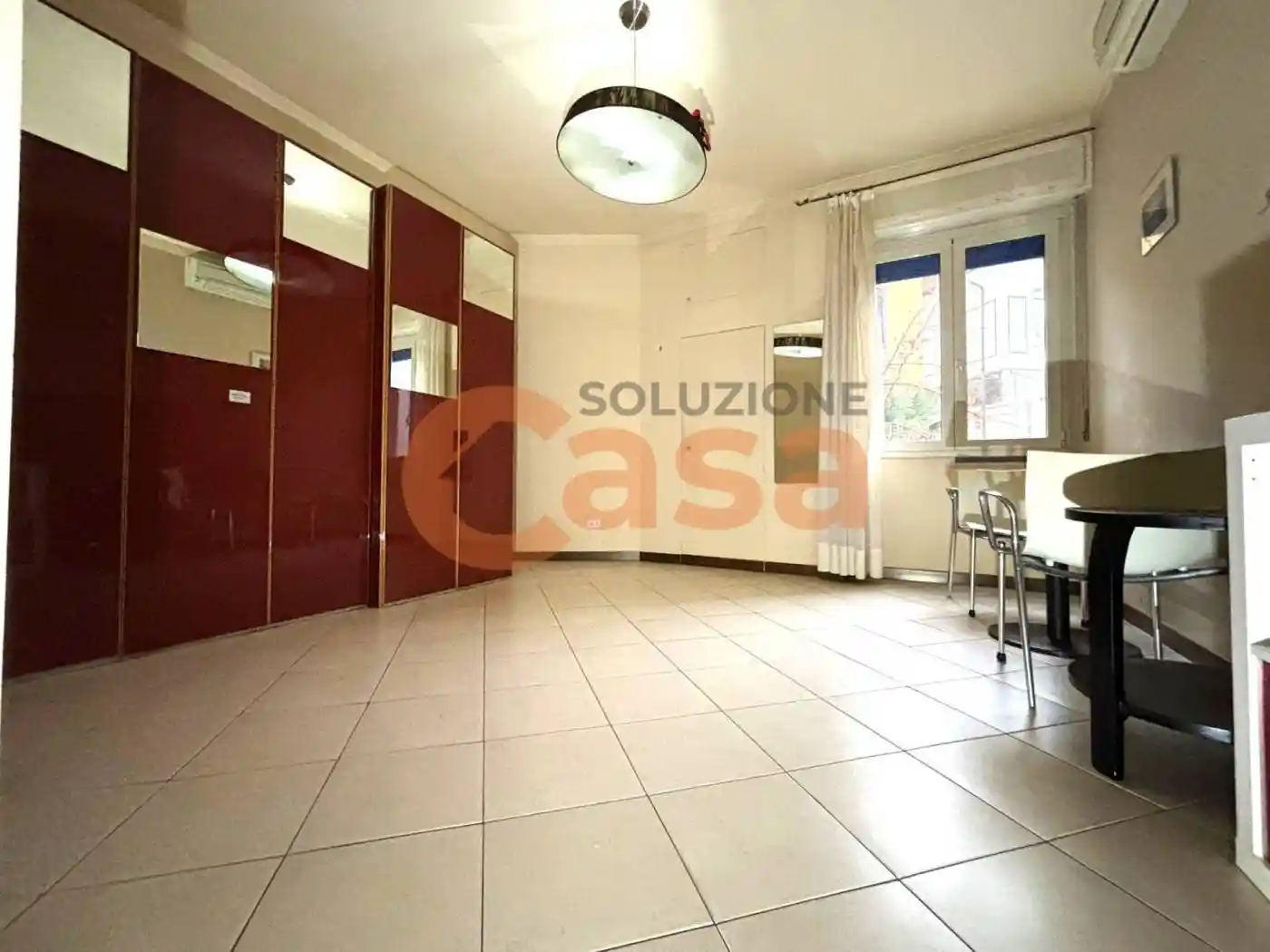 Bilocale viale Gran Sasso, Città Studi, Milano - foto 3